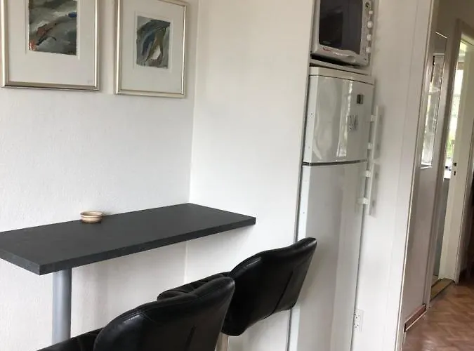 Brusaaudlejning Dom wakacyjny