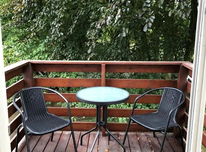 Dom wakacyjny Brusaaudlejning Nibe