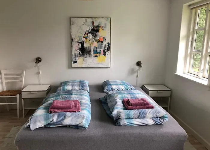 Tatil Evi Brusaaudlejning