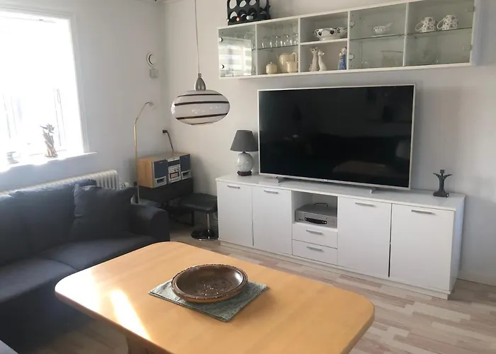 Brusaaudlejning Tatil Evi